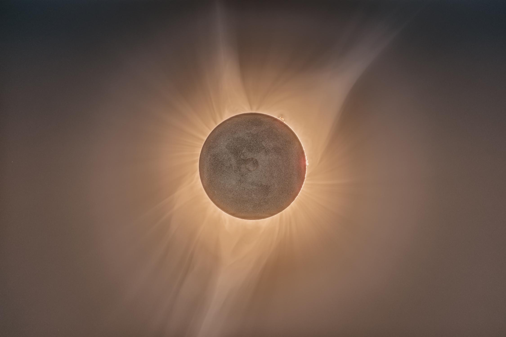 Eclipse solar anular del 14 de octubre de 2023: Un evento astronómico de rara belleza