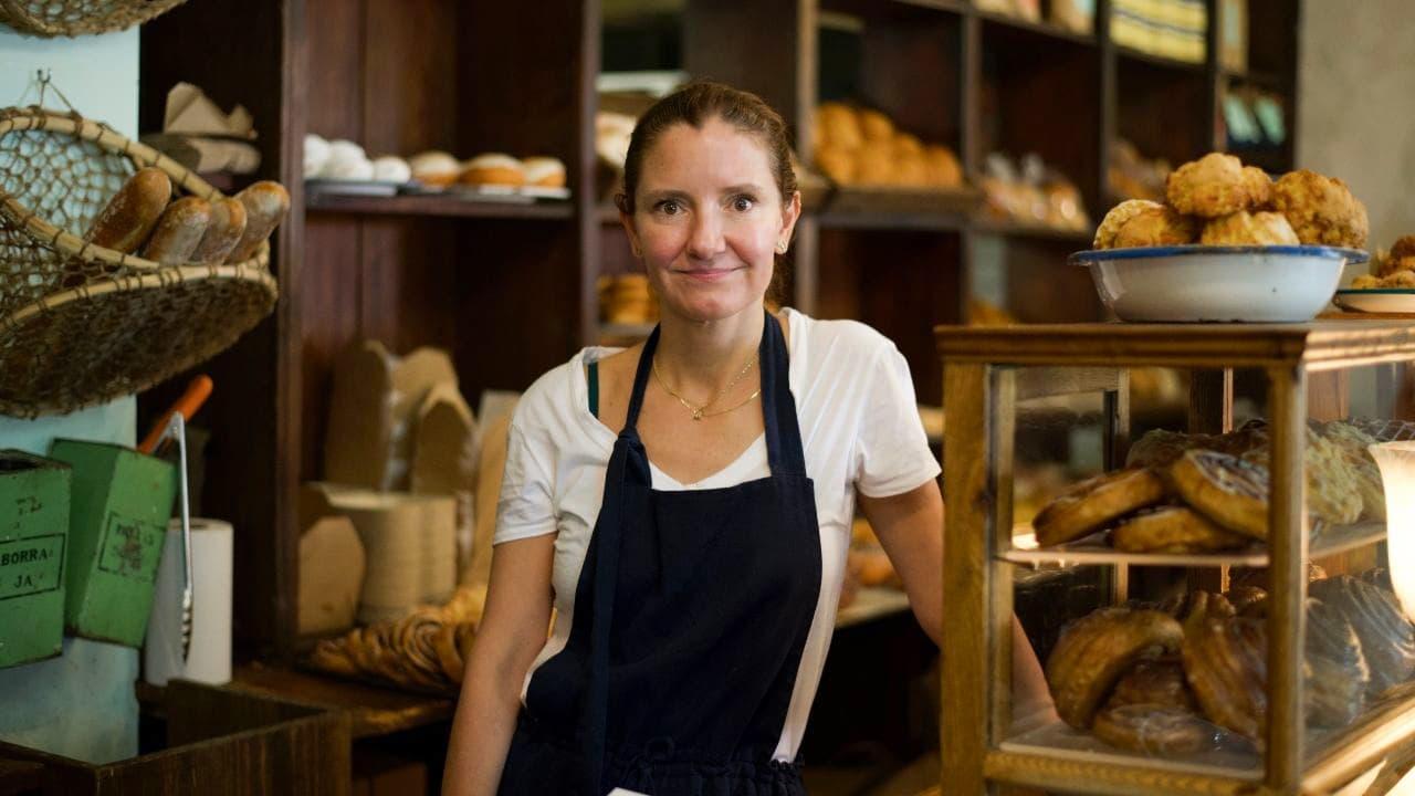 ¡Orgullo Mexicano! Elena Reygadas, la mejor chef del año según The World's 50 Best Restaurants