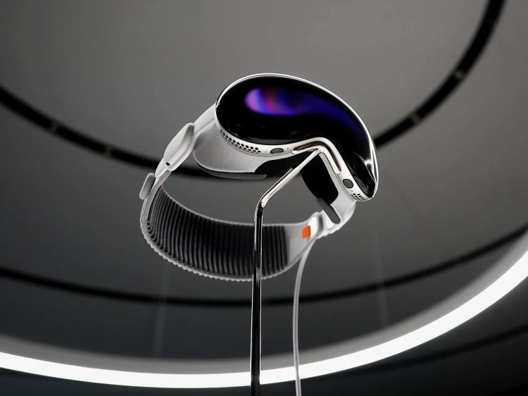 Apple presenta Vision Pro: Las gafas de realidad mixta revolucionarias