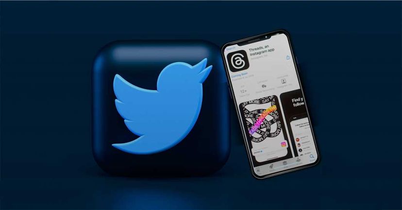 Meta lanza Threads, la nueva red social que competirá con Twitter