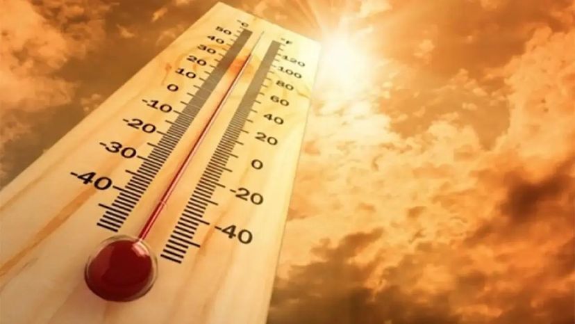 Olas de calor seguirán en julio y agosto