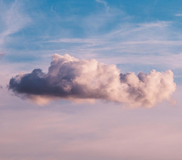 Preocupación por el medio ambiente y la salud al detectar microplásticos en las nubes