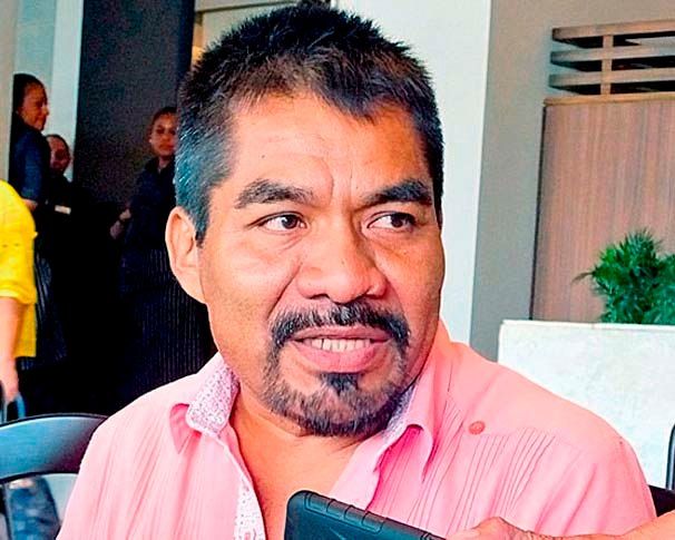 Asesinan a Bruno Plácido Valerio, líder de la UPOEG en Guerrero